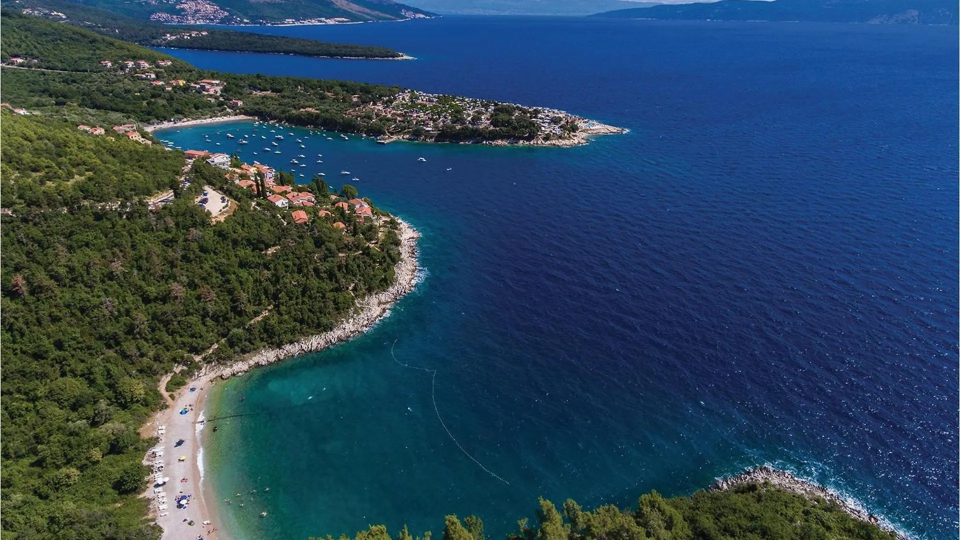 Cozy Apartment In Rabac With Kitchen 0*,  Croatia