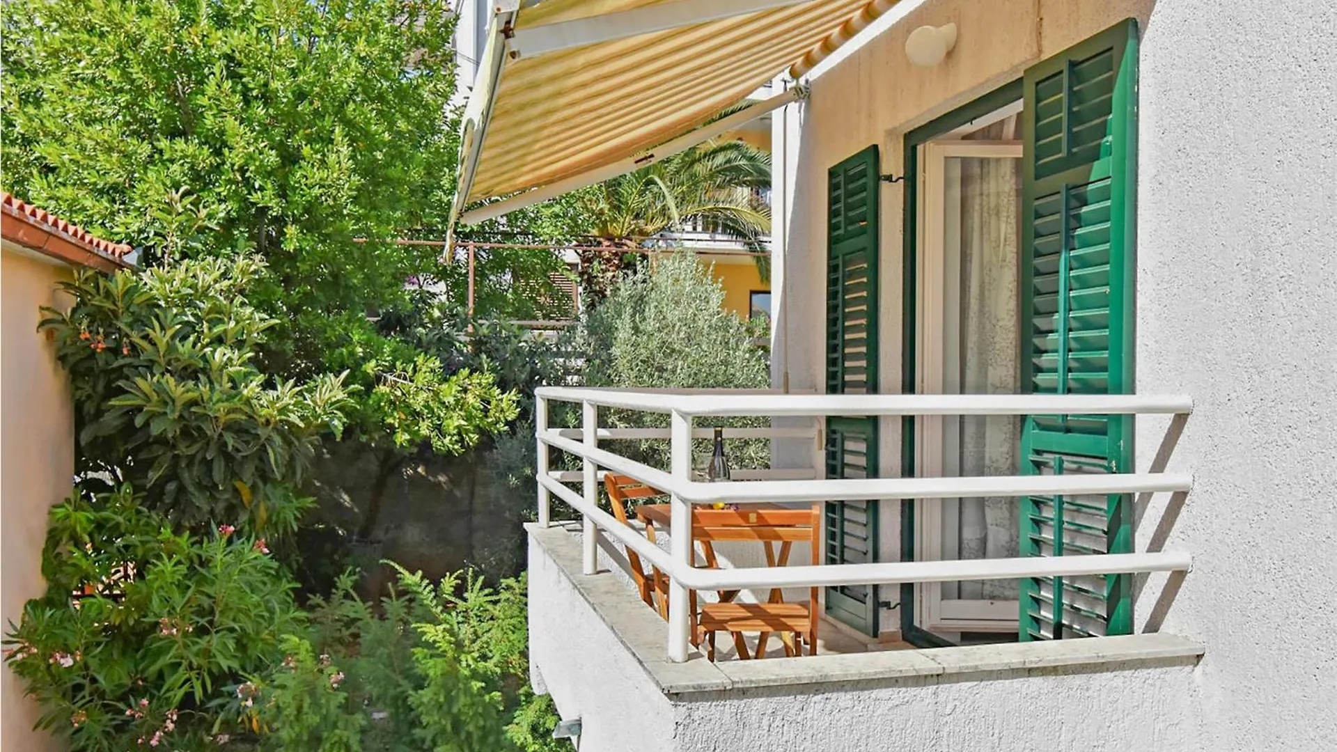 Cozy Apartment In Rabac With Kitchen Croatia